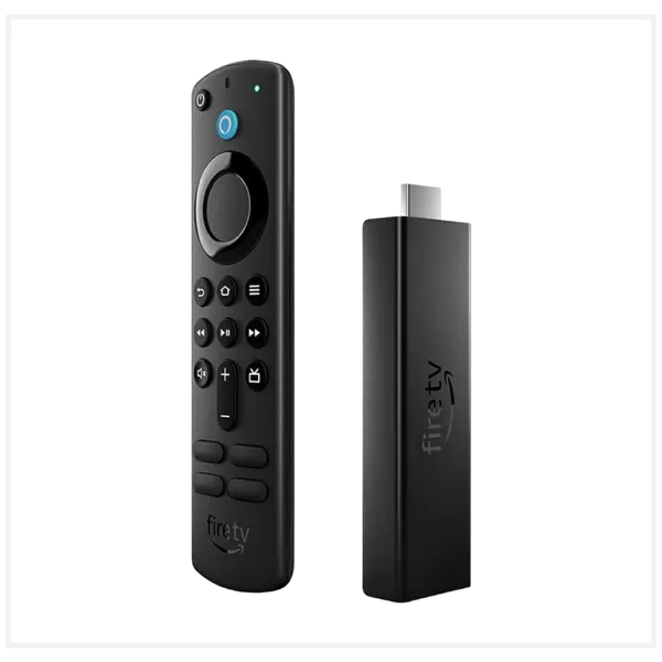 Fire TV Stick 4K Max Amazon